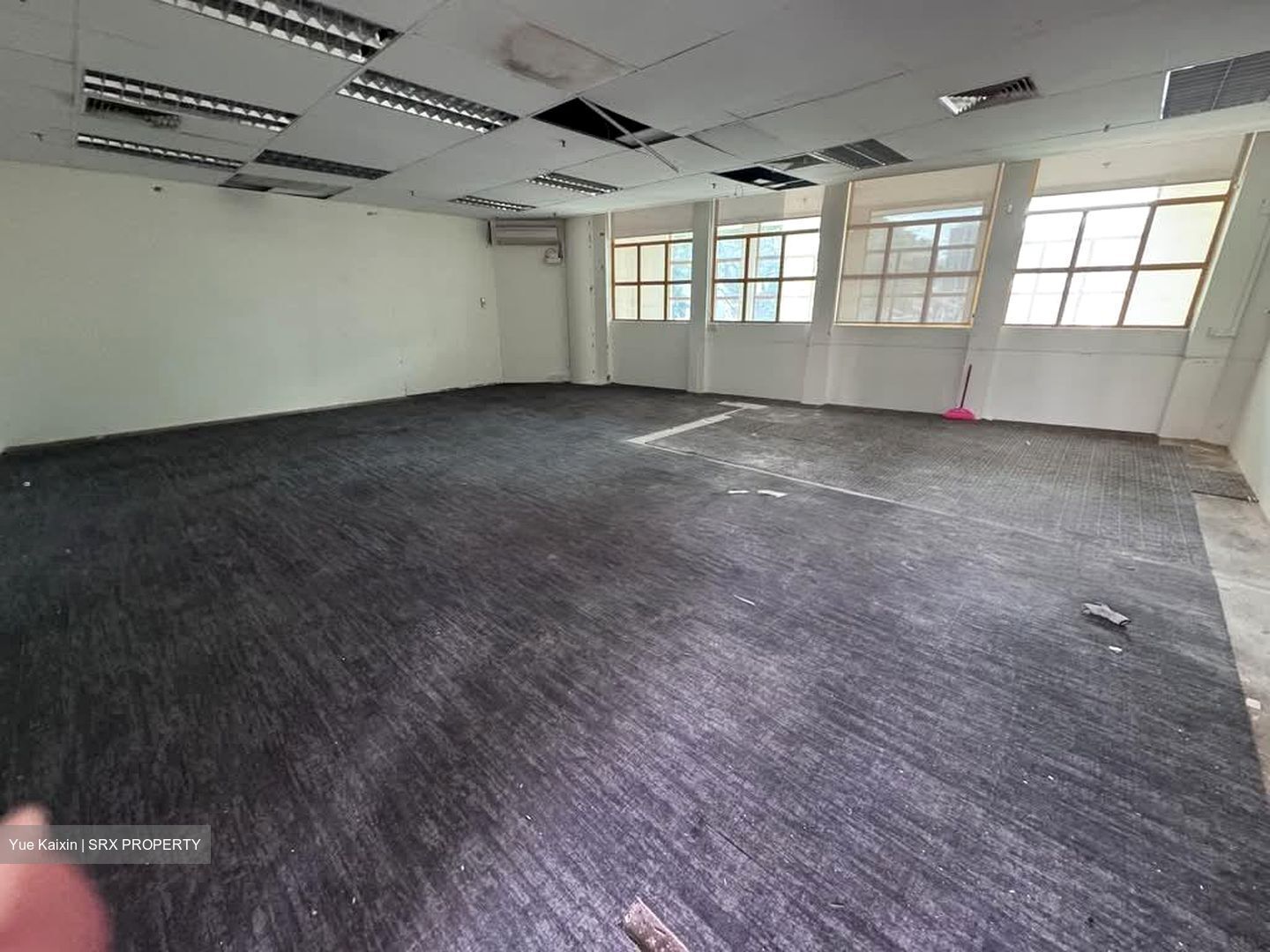 New World Centre (D8), Office #579074471